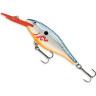 Воблер RAPALA Shad Rap SR07-BOSD