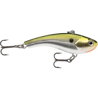 Воблер RAPALA Slab Rap SLR06-GCH